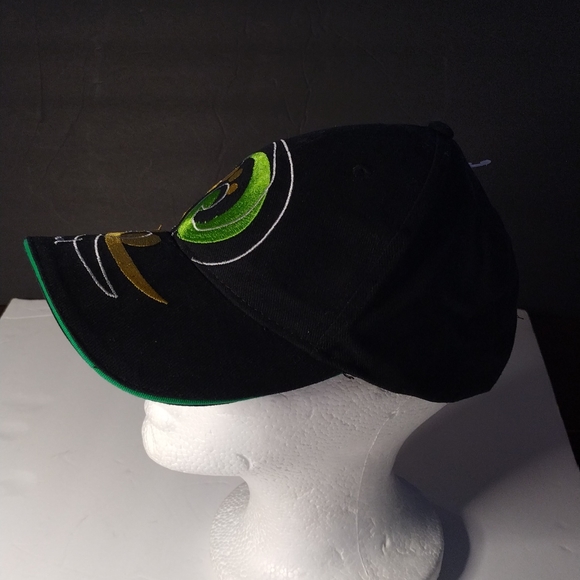 NEW ZEALAND MENS CAP - Picture 2 of 6